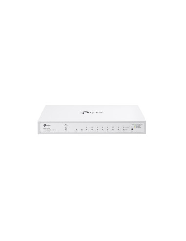 TP-Link FESTA FS310GP switch Gestionado L2/L2+ Gigabit Ethernet