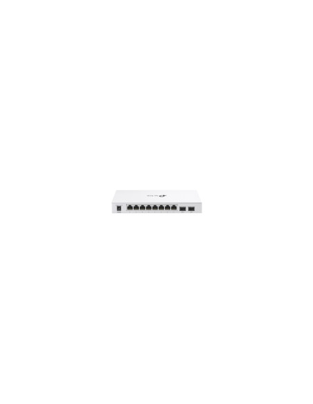 TP-Link FESTA FS310GP switch Gestionado L2/L2+ Gigabit Ethernet
