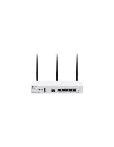 TP-Link FESTA FR365 router inalámbrico Gigabit Ethernet Dual-band