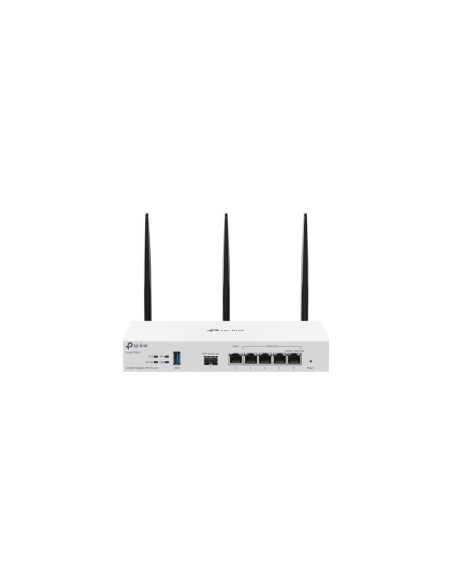 TP-Link FESTA FR365 router inalámbrico Gigabit Ethernet Dual-band