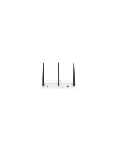 TP-Link FESTA FR365 router inalámbrico Gigabit Ethernet Dual-band