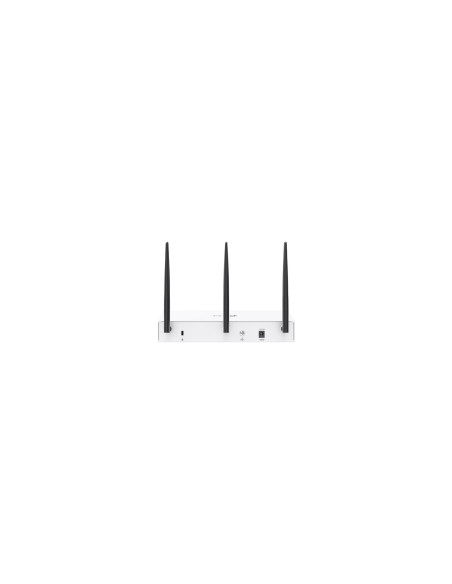 TP-Link FESTA FR365 router inalámbrico Gigabit Ethernet Dual-band