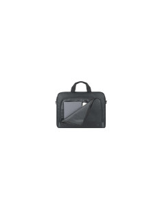 Mobilis The One 40,6 cm (16") Maletín Negro 2