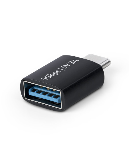 StarTech.com Adaptador USB-C a USB-A - USB Tipo C 5Gbps - Conversor