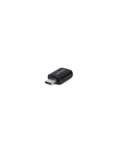 StarTech.com Adaptador USB-C a USB-A - USB Tipo C 5Gbps - Conversor