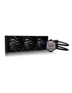 be quiet! Pure Loop 2 | 360mm Procesador Sistema de refrigeración
