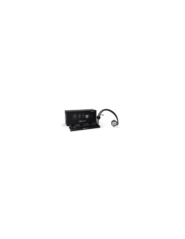 be quiet! Pure Loop 2 | 360mm Procesador Sistema de refrigeración