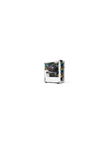 be quiet! Pure Loop 2 FX 280mm Procesador Sistema de refrigeración