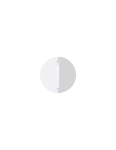 TP-Link Festa F65 3000 Mbit/s Blanco Energía sobre Ethernet (PoE)