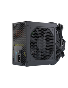 Seasonic Netzteil 650W G12 GC-650 80+Gold unidad de fuente de alimentación