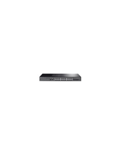 TP-Link Omada SG5428X switch Gestionado L3 Gigabit Ethernet