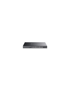 TP-Link SG5428XMPP switch Gestionado L3 Gigabit Ethernet