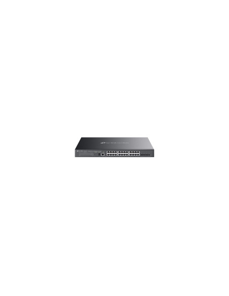 TP-Link SG5428XMPP switch Gestionado L3 Gigabit Ethernet
