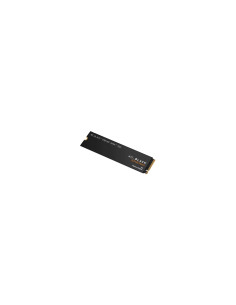 Western Digital Black SN8100 4 TB M.2 PCI Express 5.0 NVMe TLC 3D NAND 2