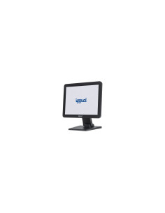 iggual MTL15X monitor POS 38,1 cm (15") 1024 x 768 Pixeles XGA LCD 2