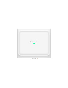 TP-Link Omada EAP650 D120-Outdoor 3000 Mbit/s Blanco Energía sobre