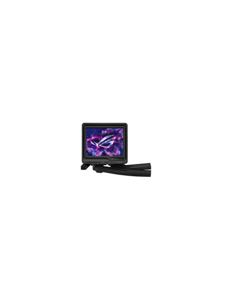 ASUS ROG Ryujin III 360 ARGB Extreme Carcasa del ordenador Sistema de