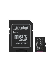 Kingston Technology 1TB microSDXC Canvas Select Plus Gen3 150MB/s A1