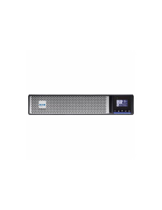 Eaton 5PX Gen2 sistema de alimentación ininterrumpida (UPS) Línea interactiva 1,5 kVA 1500 W 8 salidas AC