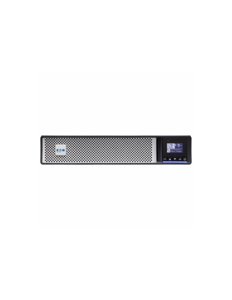 Eaton 5PX Gen2 sistema de alimentación ininterrumpida (UPS) Línea interactiva 1,5 kVA 1500 W 8 salidas AC