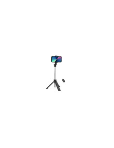Celly CLICKSFSTICKBK palo para autofotos Smartphone Negro 2