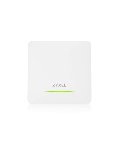 Zyxel NWA90BE PRO 5764 Mbit/s Blanco Energía sobre Ethernet (PoE)