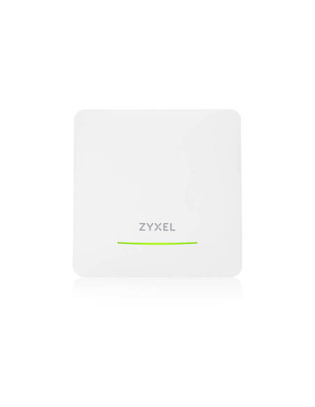 Zyxel NWA90BE PRO 5764 Mbit/s Blanco Energía sobre Ethernet (PoE)