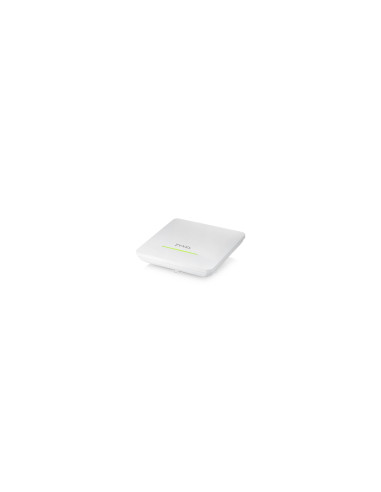 Zyxel NWA90BE PRO 5764 Mbit/s Blanco Energía sobre Ethernet (PoE)