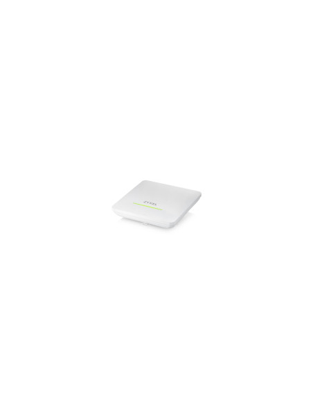 Zyxel NWA90BE PRO 5764 Mbit/s Blanco Energía sobre Ethernet (PoE)