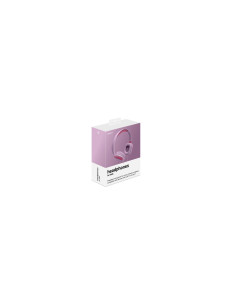 Celly KIDSBEAT2 Auriculares Alámbrico Diadema Llamadas/Música Rosa 2