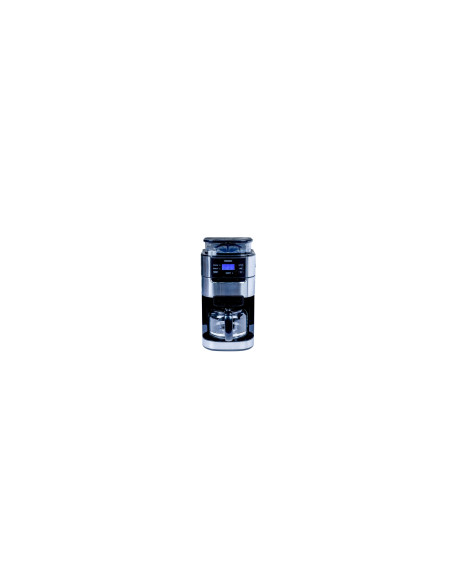 TORNADO TCM-1025A-GS Manual Cafetera de filtro 1,5 L