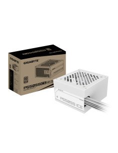 GIGABYTE P550SS ICE Fuente de Alimentación - PCIe 5.0, 80 PLUS