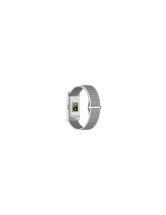Nilox NXSWONAIRSL rastreador de actividad No Funda de brazo para 2