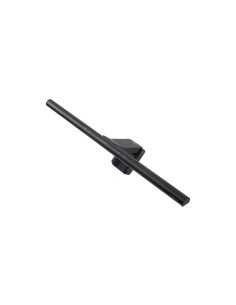 BenQ ScreenBar Pro luz de pantalla Negro 1000 lm