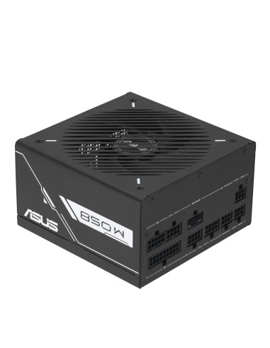 ASUS Prime -850G unidad de fuente de alimentación 850 W 20+4 pin ATX