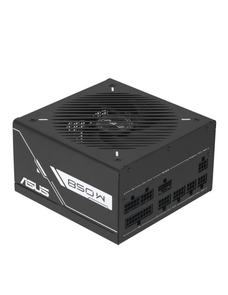 ASUS Prime -850G unidad de fuente de alimentación 850 W 20+4 pin ATX