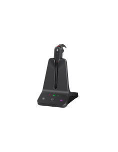 Yealink WH63 E2 UC Auriculares Inalámbrico gancho de oreja