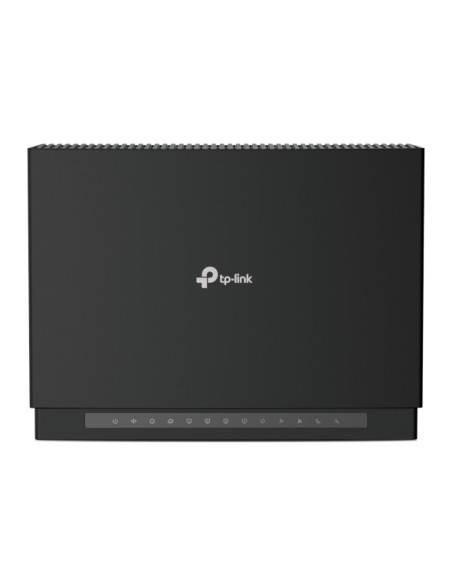 TP-Link AX3000 Dual-Band WiFi 6 XPON Router router inalámbrico