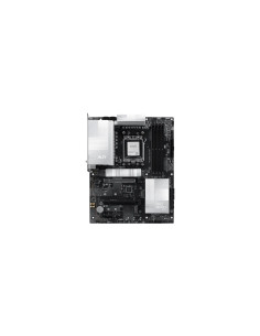 MSI PRO X870E-S EVO WIFI placa base AMD X870E Zócalo AM5 ATX