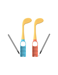 DOBE ADAPTADOR PALOS DE GOLF NINTENDO SWITCH 1_2 6972520258923