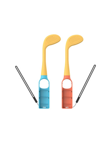 DOBE ADAPTADOR PALOS DE GOLF NINTENDO SWITCH 1_2 6972520258923