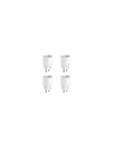 TP-Link Tapo P115(4-pack) enchufe inteligente 3680 W Blanco