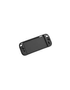 Funda Protectora DOBE Negra de Silicona para Nintendo Switch 2 Antideslizante