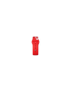 Correa de Silicona SaveFamily SaveWatch Plus Athletic Roja