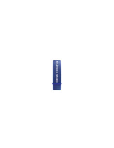 Correa de Tela Azul Atlético de Madrid para Smartwatch SaveFamily