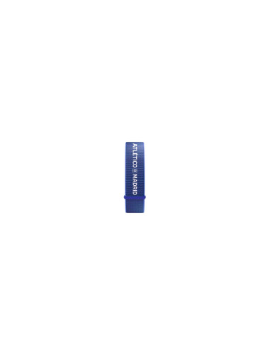 Correa de Tela Azul Atlético de Madrid para Smartwatch SaveFamily