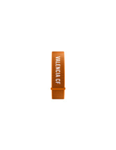 Correa de Tela Negra Valencia CF para Smartwatch SaveFamily