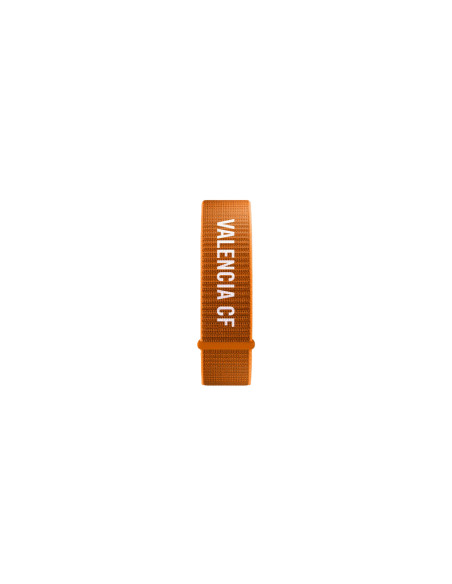 Correa de Tela Negra Valencia CF para Smartwatch SaveFamily