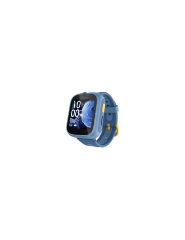 TCL Movetime MT48 Kids Watch 4G Azul con GPS, Videollamadas y Resistencia IP68