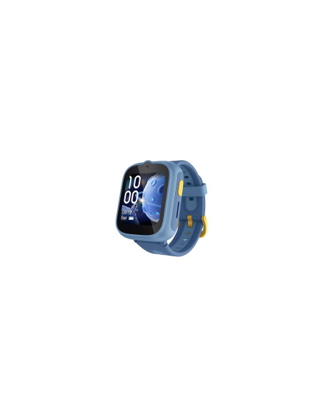 TCL Movetime MT48 Kids Watch 4G Azul con GPS, Videollamadas y Resistencia IP68